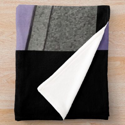 Zach Bryan Throw Blanket Official Zach Bryan Merch