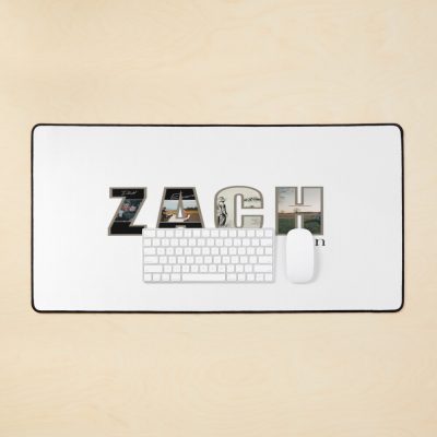 Zach Bryan Albums, Zach Bryan, Sun To Me Zach Bryan, Sun To Me Mouse Pad Official Zach Bryan Merch