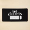 Zach Bryan Mouse Pad Official Zach Bryan Merch