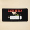 Zach Bryan Mouse Pad Official Zach Bryan Merch