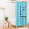 Zach Bryan Quiet Heavy Dreams Shower Curtain Official Zach Bryan Merch